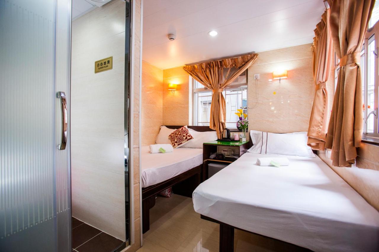 Hostel & Accommodation