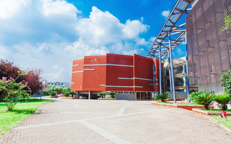 School of Art East Campus